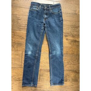 Levi's 541 Athletic Fit Jeans W32 L34